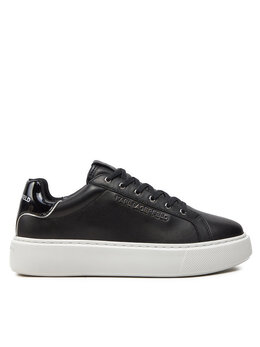 Кроссовки Karl Lagerfeld, черный 282304 | negro