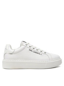 Кроссовки Karl Lagerfeld, белый 282305 | blanco