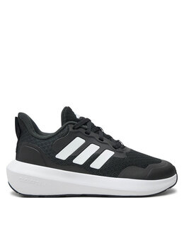 Кроссовки Adidas Fortarun 3.0, черный 283561 | negro