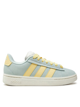 Кроссовки Adidas, зеленый grand court alpha 00s ih3852 | zöld
