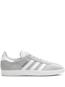 Adidas кроссовки Gazelle W в двух тонах, серый if0917 | серый