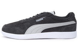 Кроссовки Puma Icra Suede 'Charcoal Grey' 356741-45