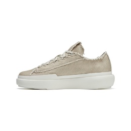 Кроссовки Adidas Y-3 Nizza Low Off White Dust Sand, хаки ig4085 | khaki