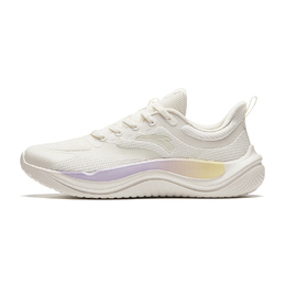 Кроссовки Anta Variety Training Collection Training Shoes Women's Low-top White, белый 922427701q-4 | ivory white
