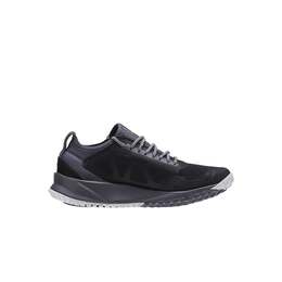 Синтетические женские кроссовки повышенной проходимости со шнуровкой BD2136 Reebok, черный 3830976 | schwarz
