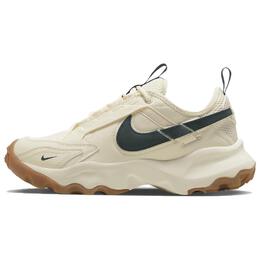 Кроссовки TC 7900 'Sail' Women's Nike, бежевый/черный dd9682-103 | beige black