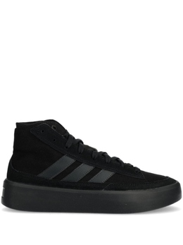Кроссовки Adidas Znsored High, черный id8245 | черный