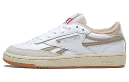 Кроссовки Reebok Club C Revenge Sneakers White Women's fw7803