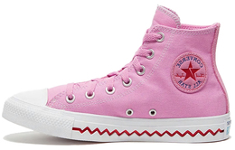 Кеды Converse Chuck Taylor All Star 'Peony Pink' Women's 567166c