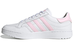Женские кроссовки для скейтбординга Adidas Team Court fw5071