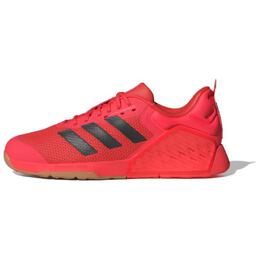 Adidas Кроссовки Dropset 3 Bright Red Core Black id8629 | red black
