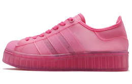 Кроссовки Adidas Superstar Jelly Semi Solar Pink Women's fx4322