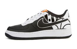 Кроссовки Nike Air Force 1 Low LV8 'NBA Pack - Black' GS 820438-014