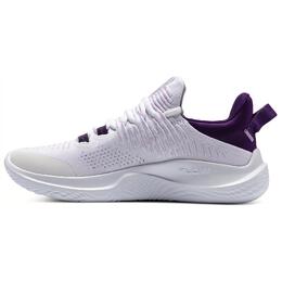 Кроссовки Under Armour Flow Dynamic Training Shoes Women's Low-top White, белый 3027284-100 | white