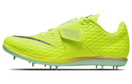 Кроссовки Nike High Jump Elite Volt Mint Foam dr9925-700