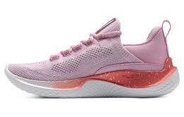 Кроссовки Under Armour Flow Dynamic Training Shoes Women's Low-top Pink, розовый 3026107-601 | pink