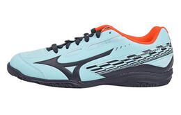 Mizuno Кроссовки унисекс, Teal / College Blue / Mint Green 81ga213033 | teal / college blue / mint green