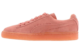 Кроссовки Puma Suede Classic Mono Reflected Iced Pink Women's 362303-08