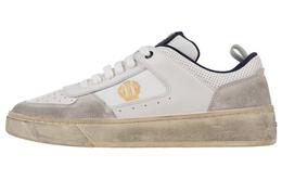 Кроссовки Bally Riweira-Fo Low-top Sneakers, белый 6304568 | white