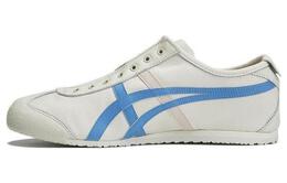 Кроссовки Onitsuka Tiger Mexico 66 Cream Grey, белый 1183b815-107 | white
