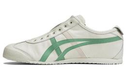 Кроссовки Onitsuka Tiger Mexico 66 White Airy Green, белый 1183b815-106 | white