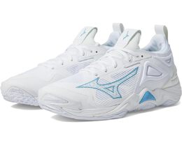 Кроссовки Mizuno Wave Momentum 3, цвет Columbia 9973529 | columbia