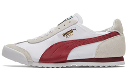 Кроссовки Puma Roma Og Nylon 'White Red Black' 362408-16