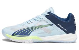 Кроссовки Puma Accelerate Training Shoes Unisex Low-top Blue, синий 107293-01 | blue