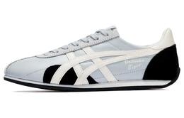 Кроссовки Onitsuka Tiger Runspark Grey White Black, серый/черный 1183b480-022 | gray/black