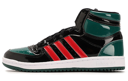 Adidas Top Ten Vintage Баскетбольные кроссовки унисекс fx7874