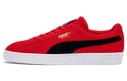Кроссовки Puma Suede Classic 'Ribbon Red' 365347-30