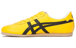 Кроссовки Tai-Chi Lifestyle унисекс с низким верхом, желтые/черные/белые/красные Onitsuka Tiger 1183a913-750