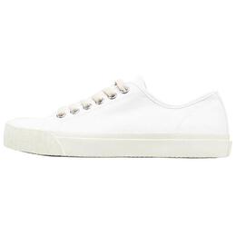 Кеды Maison Margiela, белый s38ws0185p4291t1003
