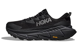 Кроссовки Hoka One One SKY Lifestyle Shoes Unisex Low-top Black, черный 1143430-bblc | black