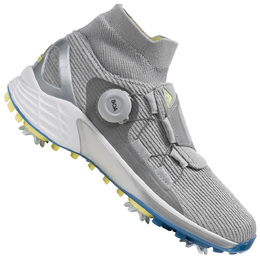 Женские кроссовки для гольфа Adidas ZG21 Motion Primegreen BOA 83744907-83744736