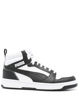 Кроссовки Puma Rebound, белый 39232601 | белый