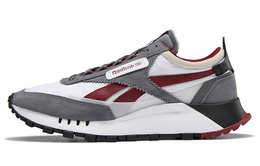 Кроссовки Reebok Classic Leather Legacy Cold Grey fy7748