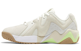 Винтажные баскетбольные кроссовки Reebok Kamikaze женские fz0666