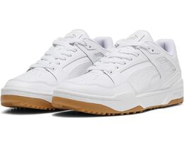 Кроссовки Puma Golf Slipstream-G, цвет Puma White/Puma White 9920896 | puma white/puma white