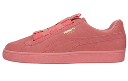 Кроссовки Puma Suede Maze Casual Shoes For Pink Women's 366227-03