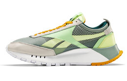 Кроссовки Reebok Classic Leather Legacy Harmony Green fz0813