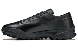 Кроссовки Y-3 X Adidas GSG9 Sneakers, черный ie5663 | black