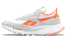 Классические кожаные повседневные кроссовки Reebok для женщин fy7435