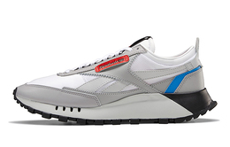 Кроссовки Reebok Classic Leather Legacy Stark Grey fy7444