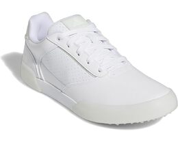 Кроссовки Adidas Golf Retrocross, цвет Footwear White/Crystjade/Off-White 9924059 | footwear white/crystjade/off-white