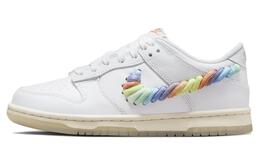 Женские кроссовки для скейтбординга Nike Dunk, White fn4861-100 | white