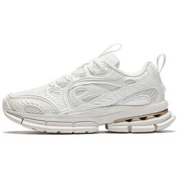 Кроссовки Anta Champion Series Lifestyle Shoes Women's Low-top White, белый 122448805as-1 | white
