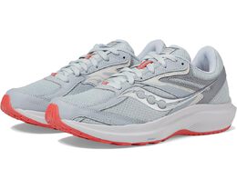 Кроссовки Saucony Cohesion 17, цвет Cloud/Cayenne 9921253 | cloud/cayenne