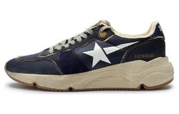 Кроссовки Golden Goose Running Sole, темно-синий gmf00215.f004035.50749