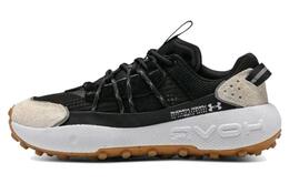 Under Armour Кроссовки Venture Black Anthracite 3027212-001 | black white